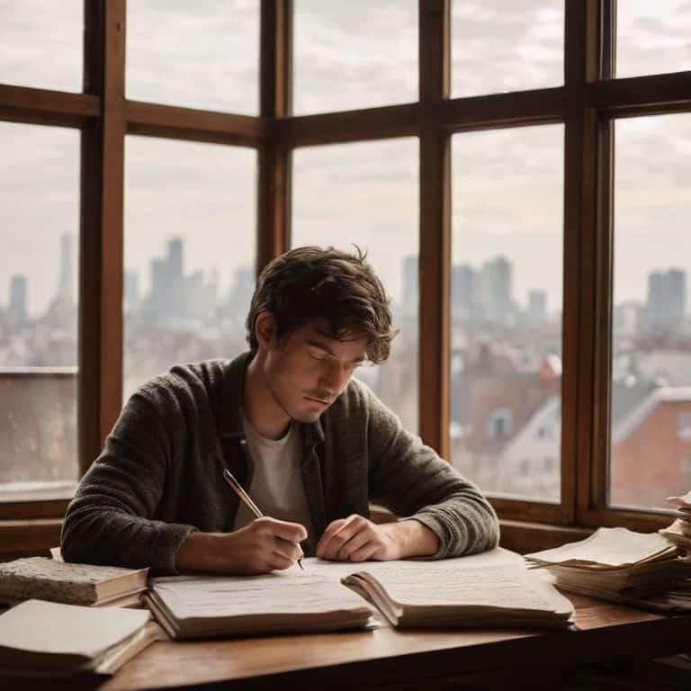 Personal brand statement guide