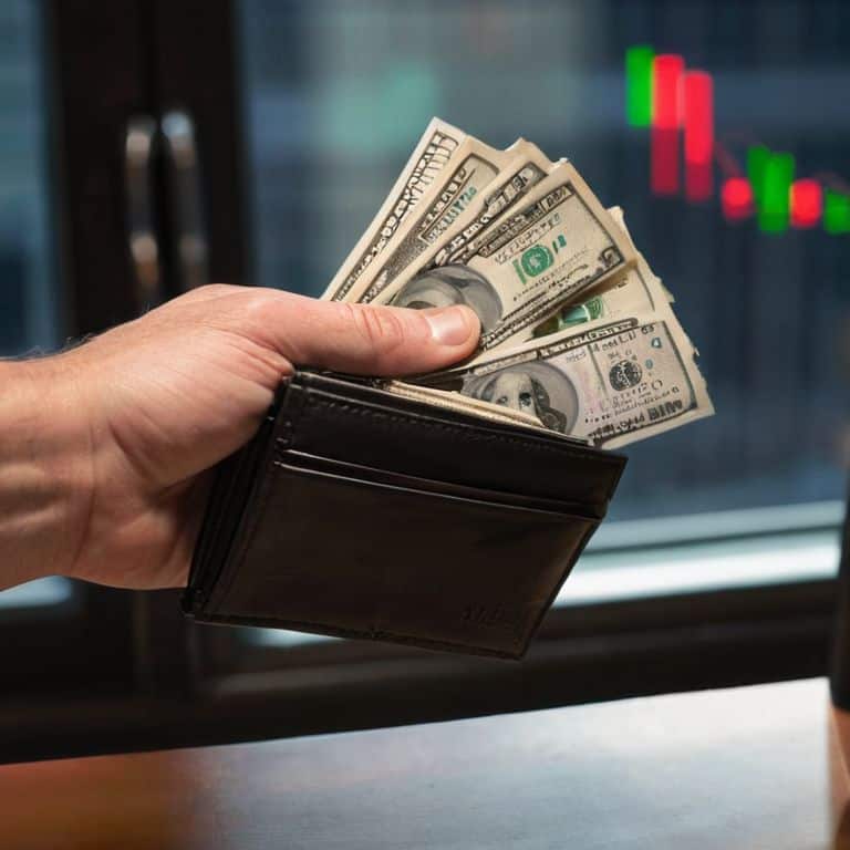 Dollar-cost averaging investment strategy guide