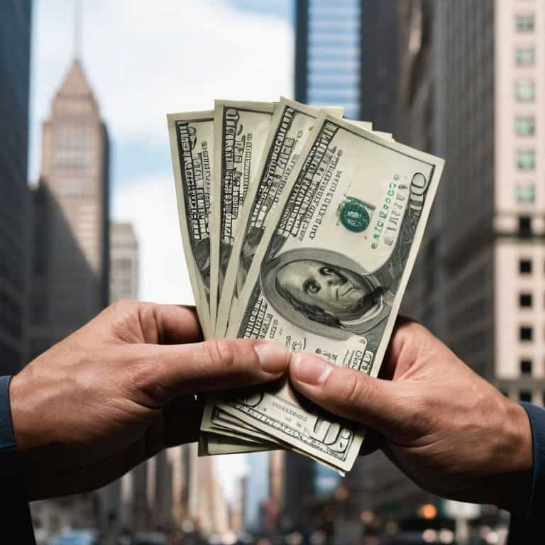 Lump sum vs dollar cost averaging