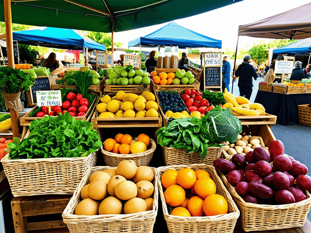 Nutrition for wellness tips