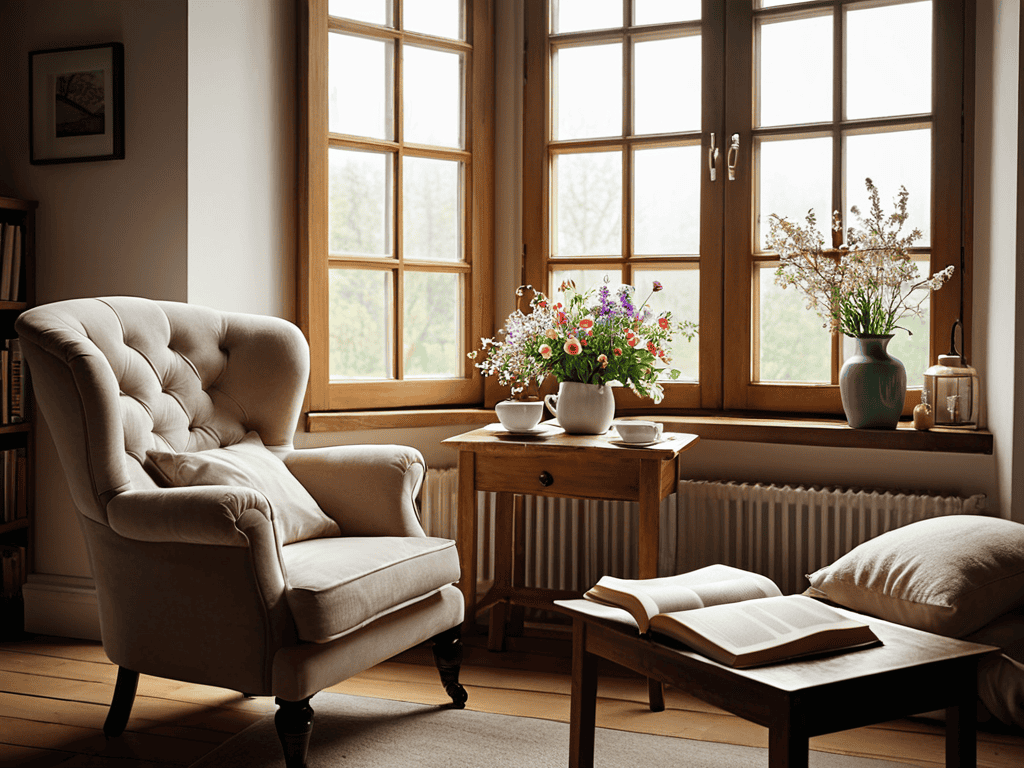 Self-care guide for wellness