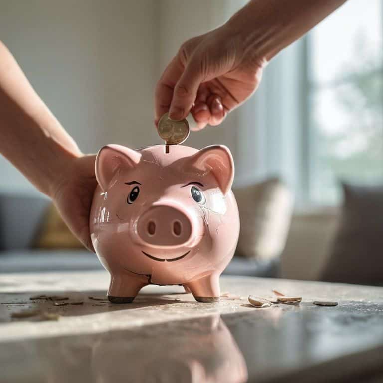 Real emergency fund definition