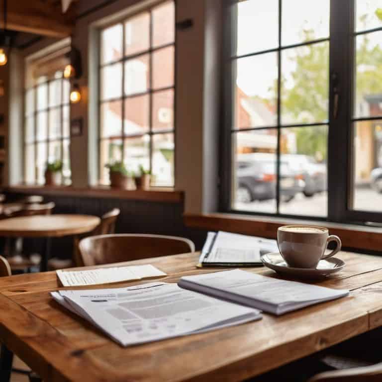 Brewing Wealth Simplified investment strategies