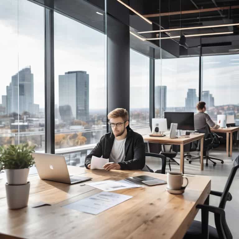 Mercury Bank: At a Glance Logo