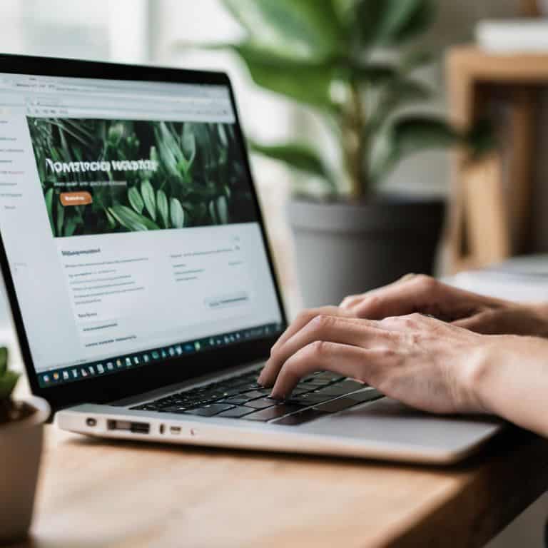 Simplifying Security with Wordfence