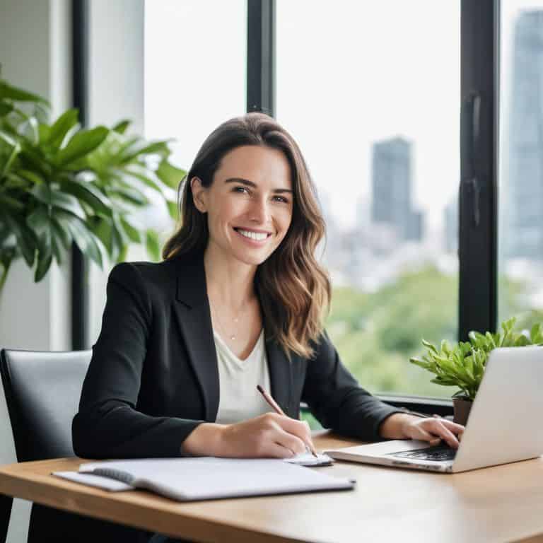 90 Day Career Change Plan success