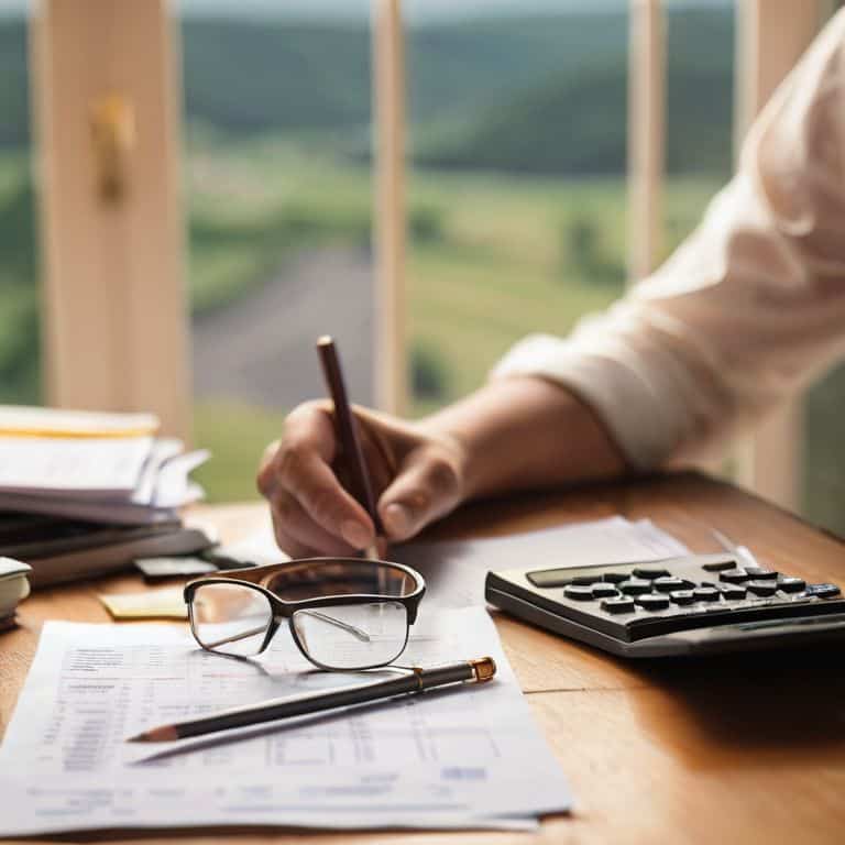 A Guide to Value Investing