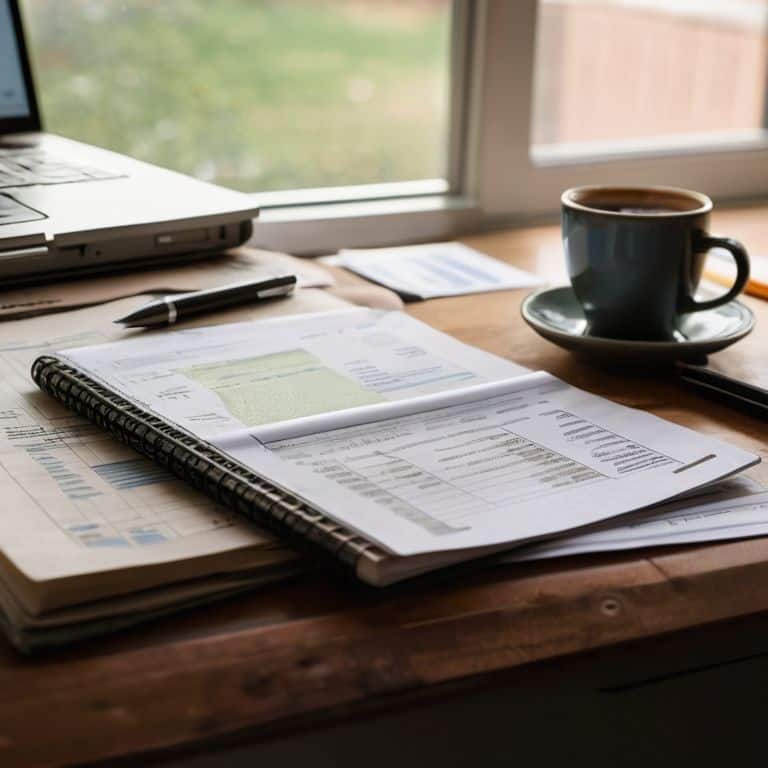 Alternative Methods of Investment Tracking