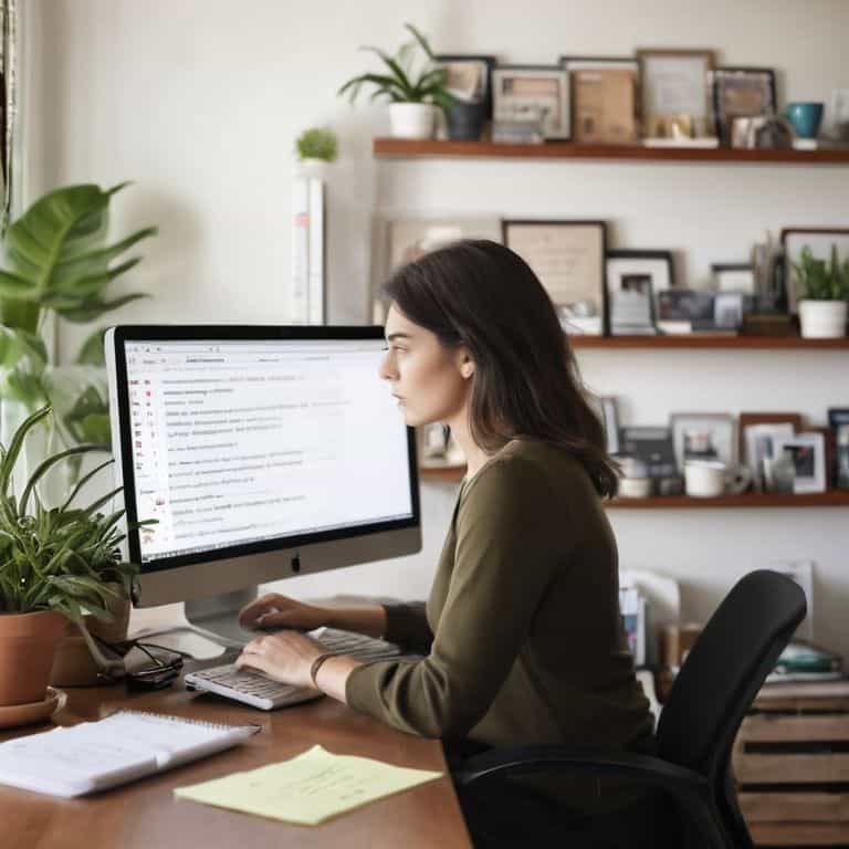 Become a Virtual Assistant