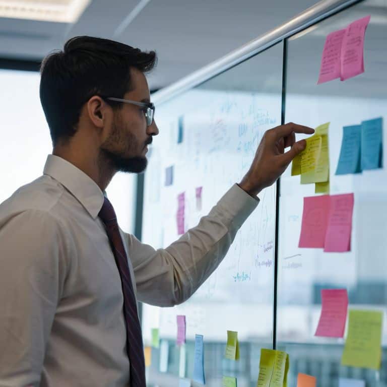 Cracking Transferable Skills Code