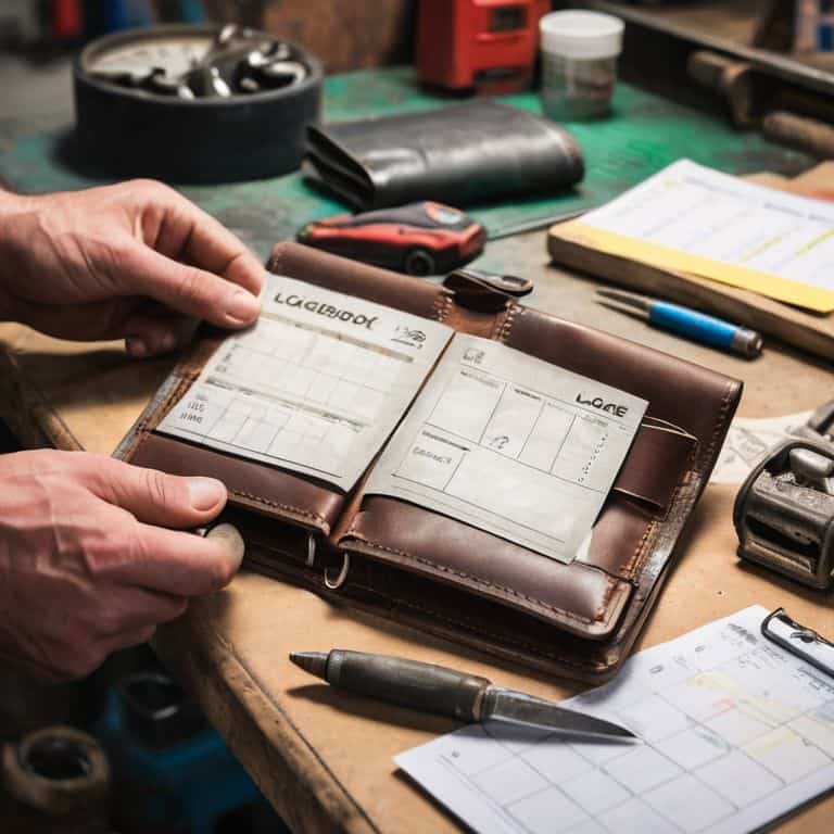 Ditch Car Repair Stress Guaranteed