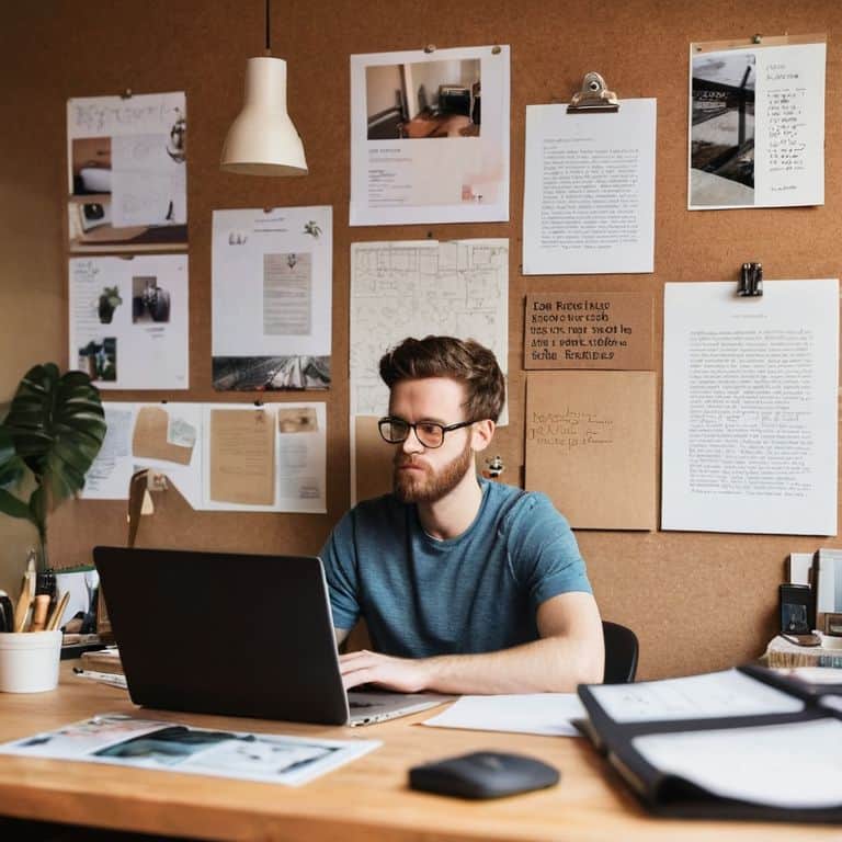 Dream Big Build Bigger online presence