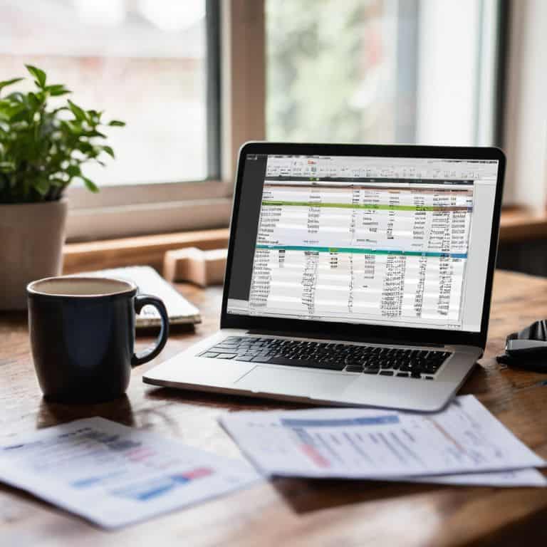 Expense Tracking Made Easy