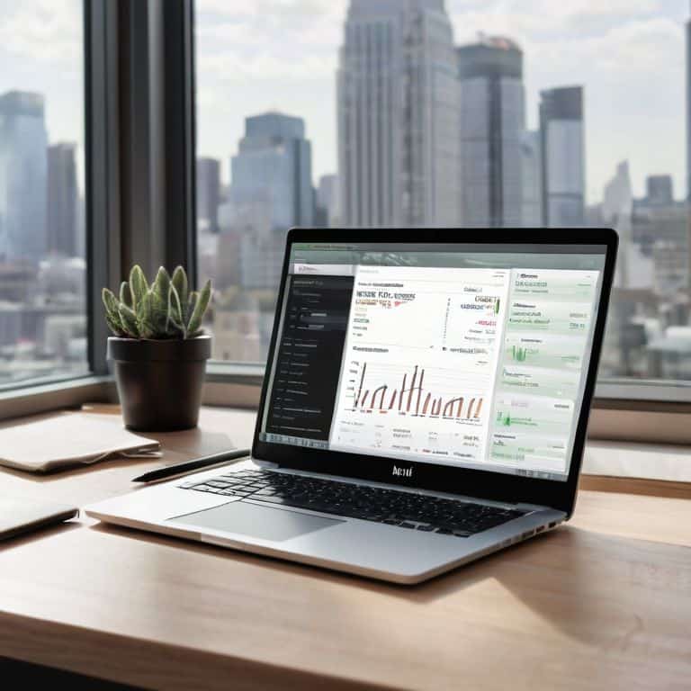 First Impressions Design interface