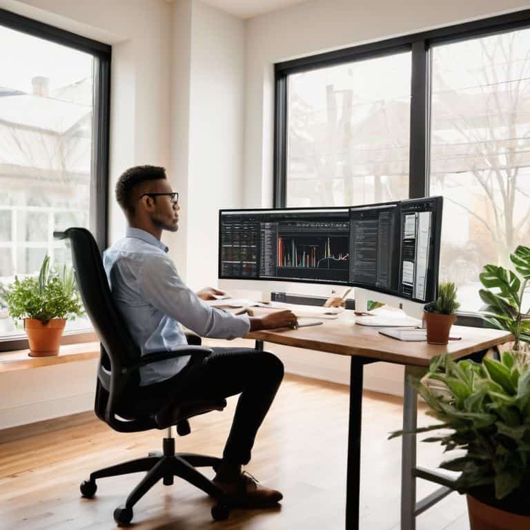 First Impressions Design dashboard