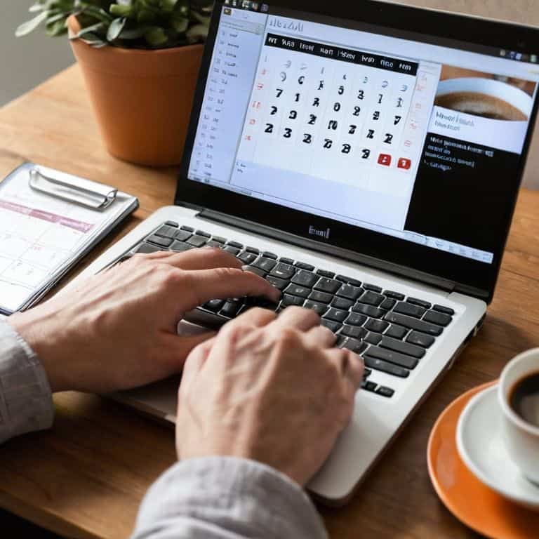 How to Write a Follow Up