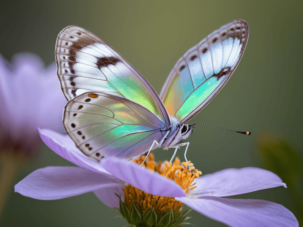 Macro Magic Unveiled extreme closeup photography