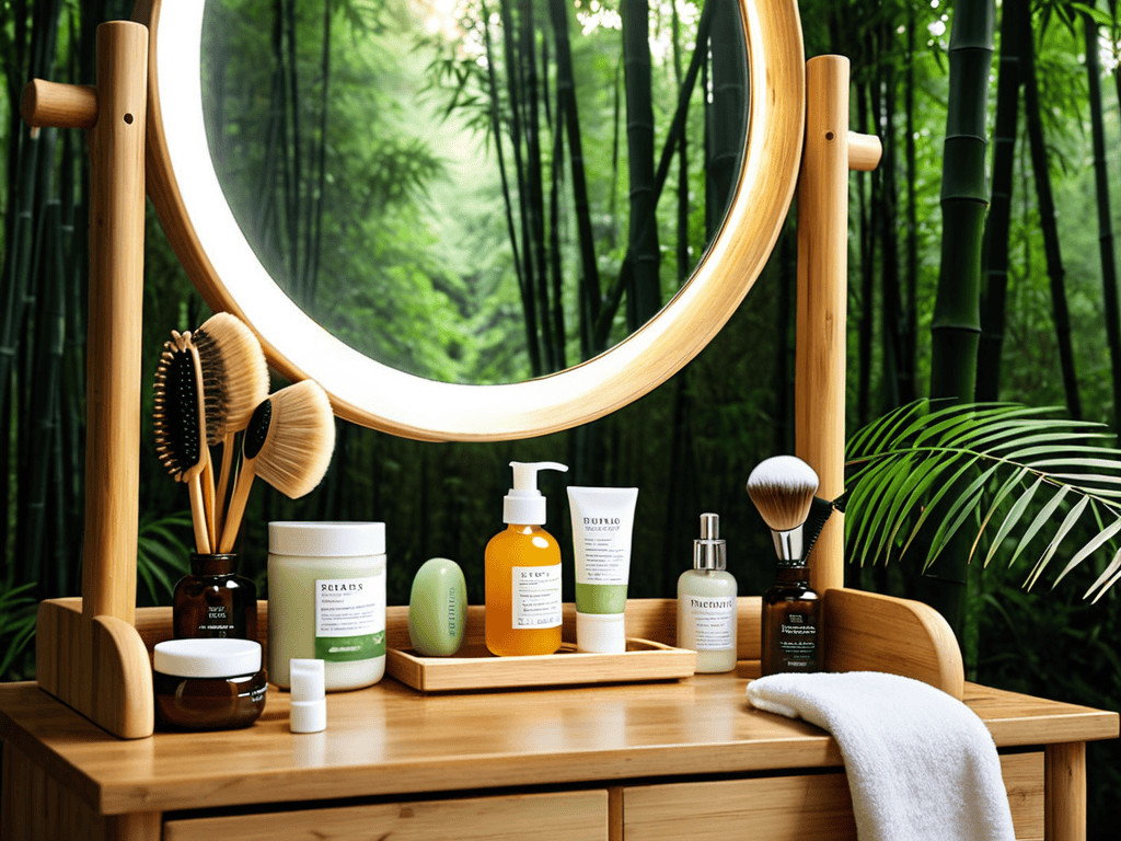 Niche Beauty and Cosmetics Products