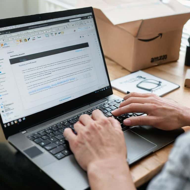 Selling on Amazon Fba Success