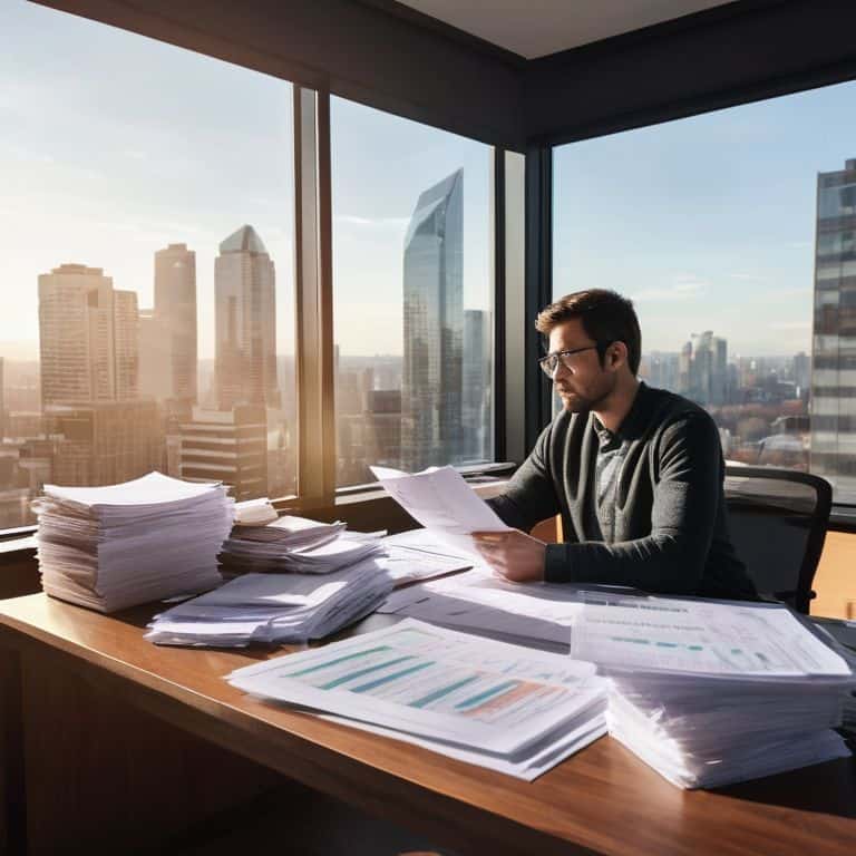 Smart Selling Strategies for Investors