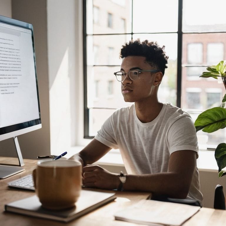 Squarespace website builder tool