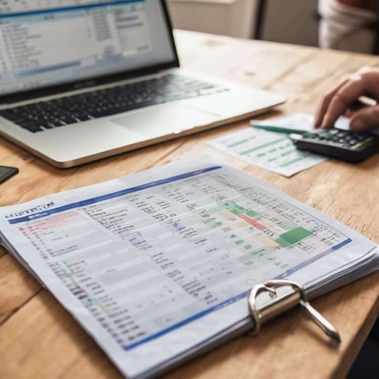 Vehicle Maintenance and Replacement Costs