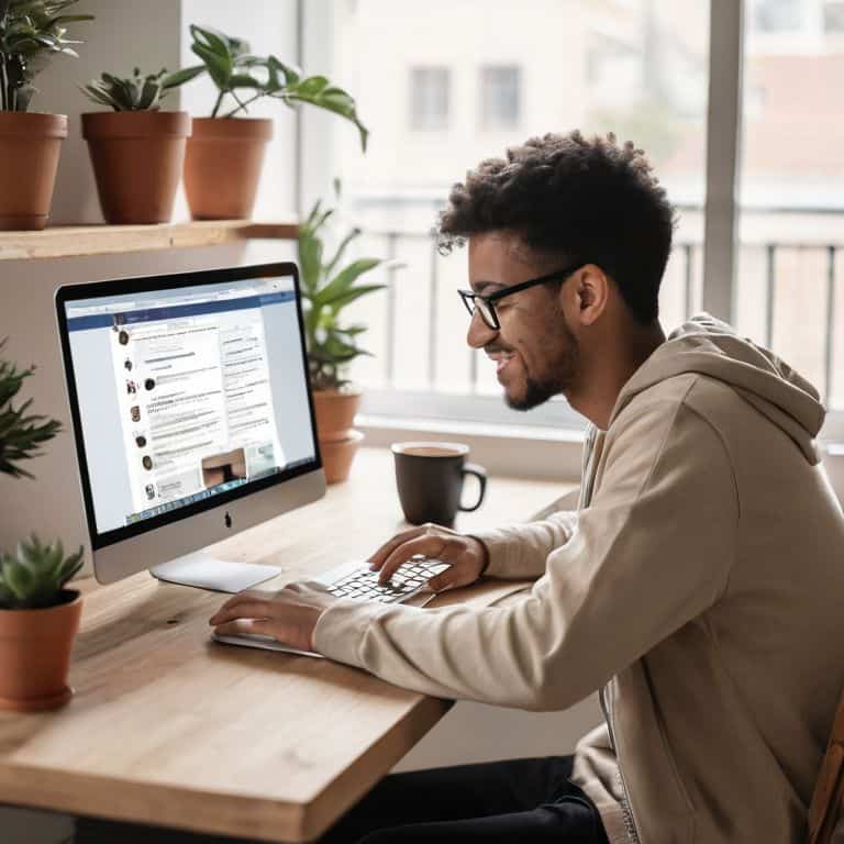 Sanitizing social media essential tips