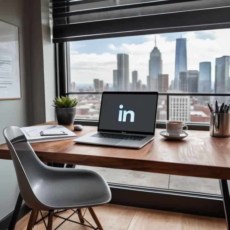 LinkedIn Premium Account Tips