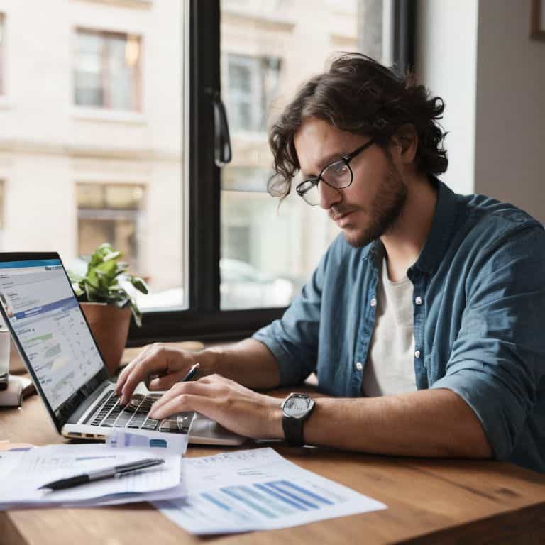 Best Online Bank Accounts for Freelancers