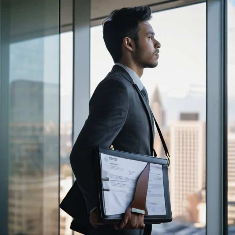 Breaking Free: Career Liberation