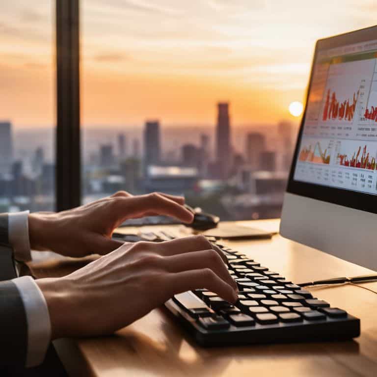 Nailing the Exit investment tips