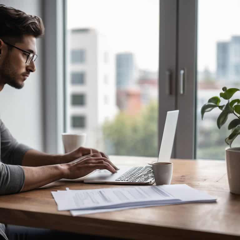 Putting Your Domain on Autopilot