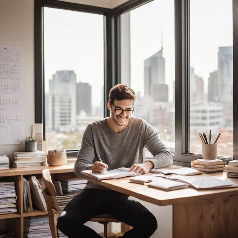 Sealing Your Career Reinvention