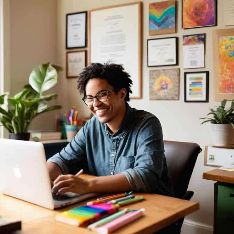 Teaching Others a New Skill