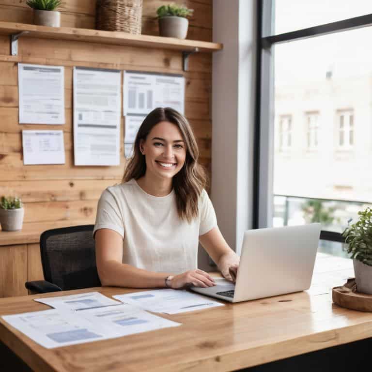 a review of relay financial for small business