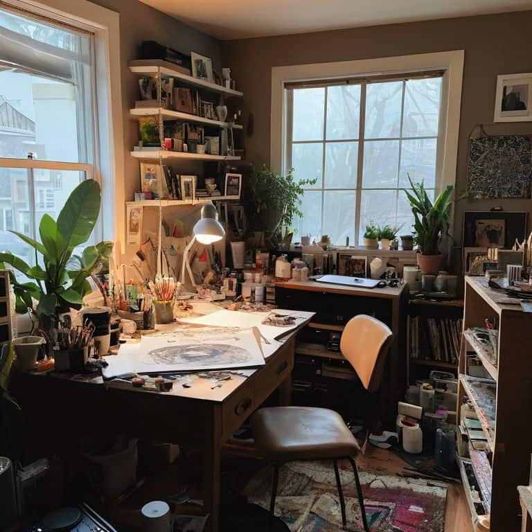 Best side hustles for creative people