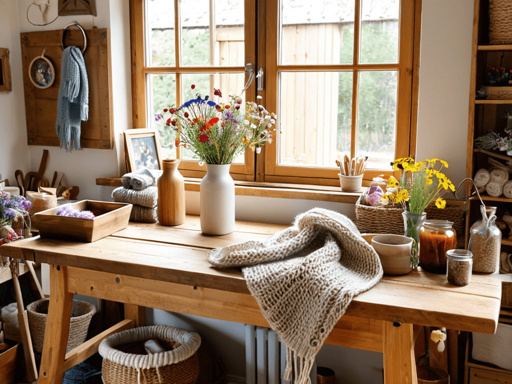 DIY gift ideas inspiration