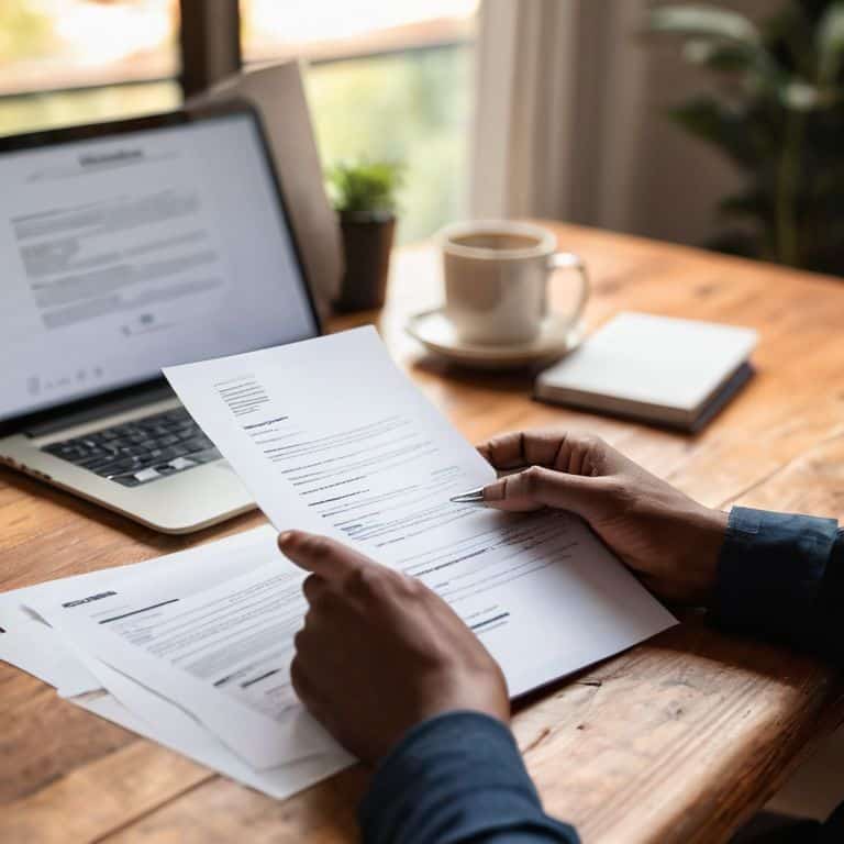 Highlight transferable skills on resume