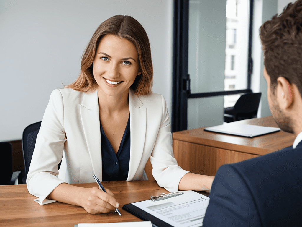 Negotiate salary increase successfully