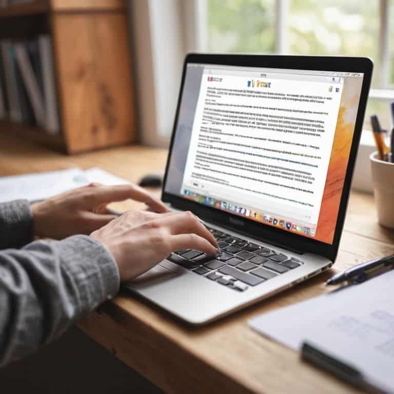 how to write a good follow-up email