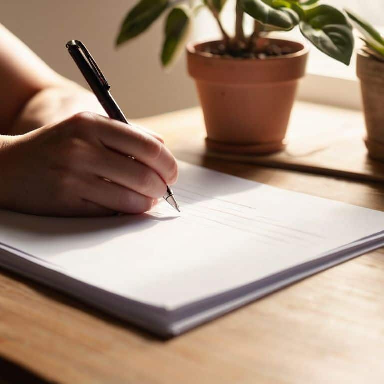 How to write a resignation letter