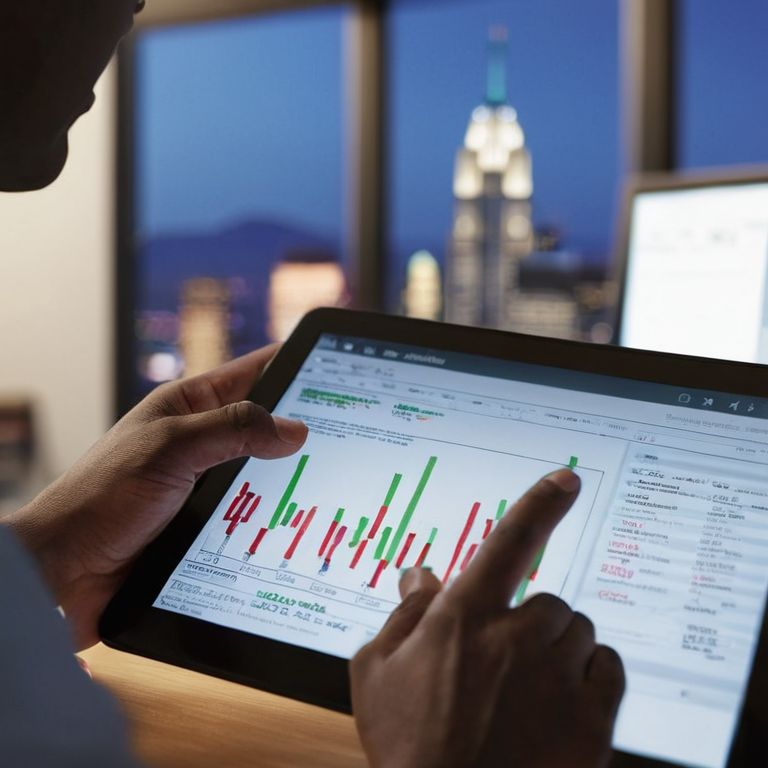 When to sell an investment guide