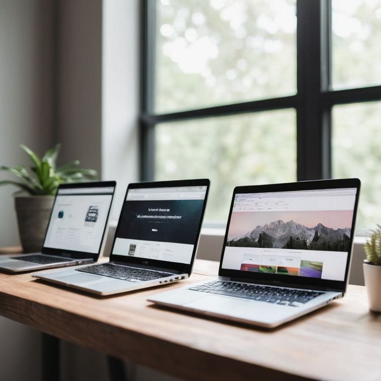 wordpress vs squarespace vs wix comparison