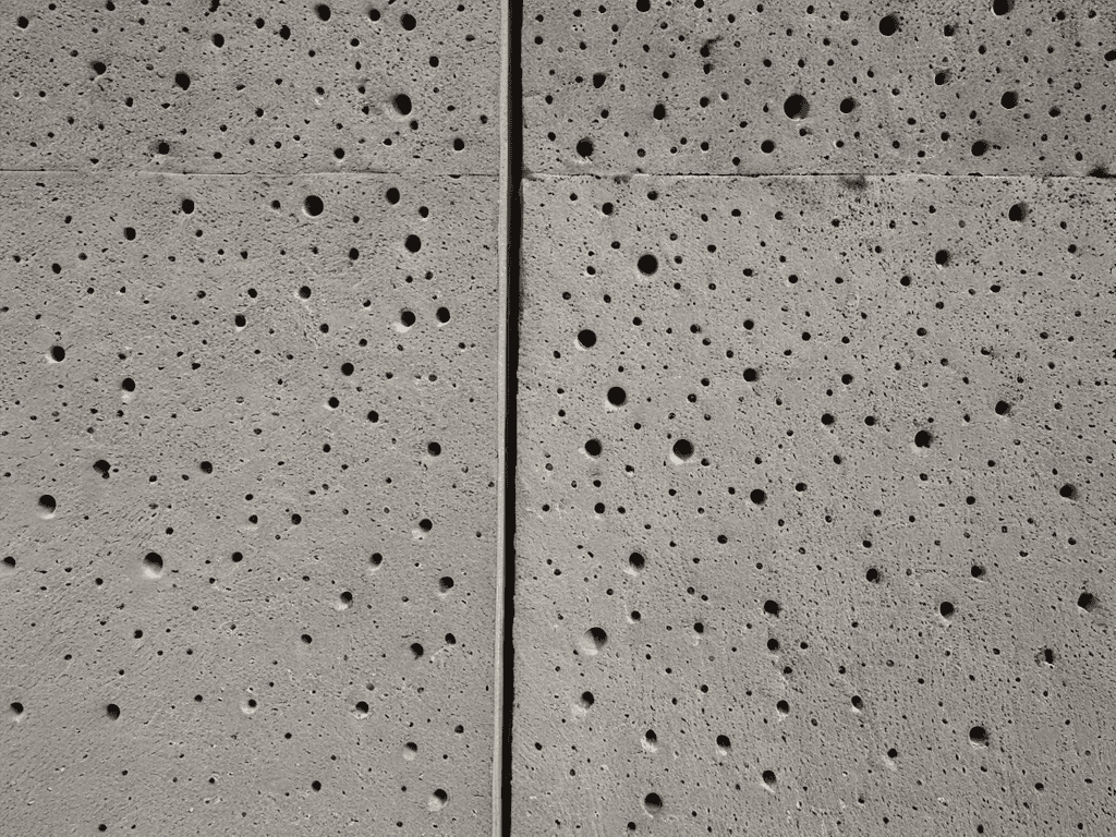 Brutalist Architecture Revival raw concrete