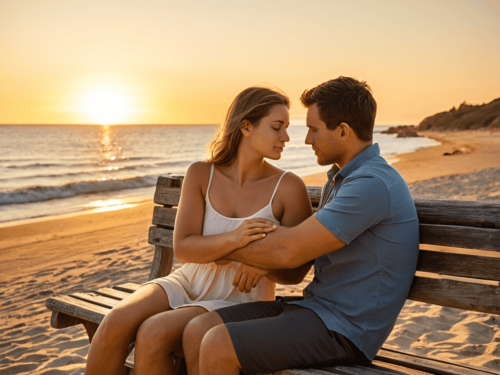 Pebbling Relationship Trend intimacy