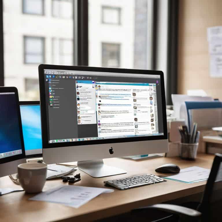 Streamlining Tasks with Trello