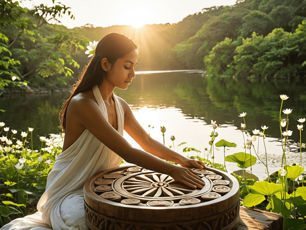 Unlock Ayurvedic Dosha Types