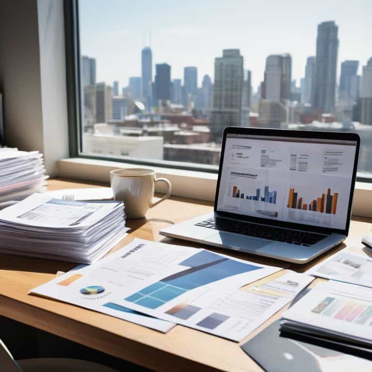 A Guide to Informational Interviews Preparation