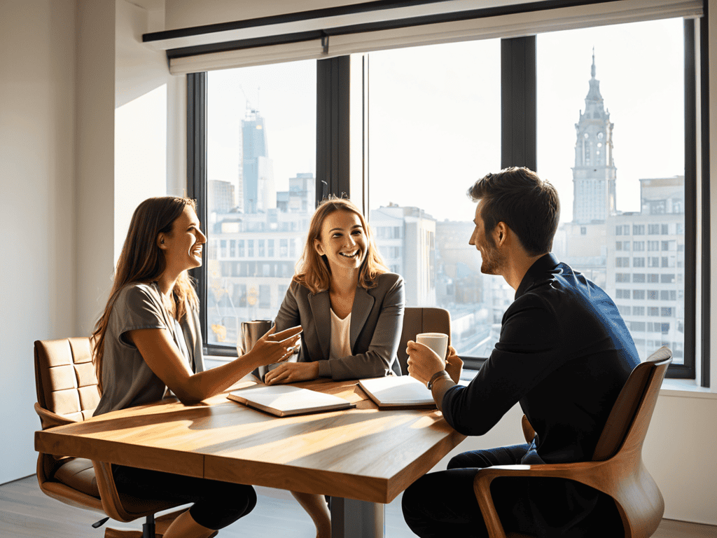 Ace Informational Interviews Tips