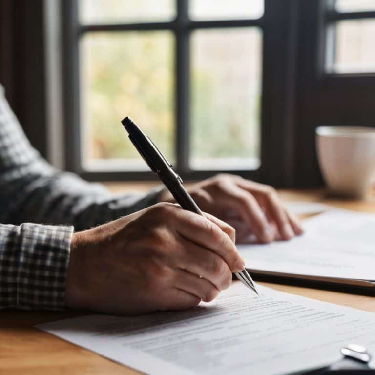 Ace Your Application with cover letter